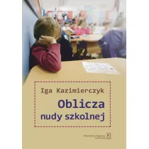 Oblicza nudy szkolnej
