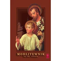 Modlitewnik do �w. J�zefa