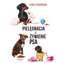 Pielgnacja i ywienie psa