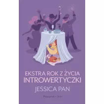 Ekstra rok z ycia introwertyczki