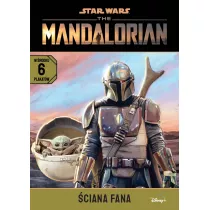 �ciana fana. Plakaty i kolorowanki. Star Wars