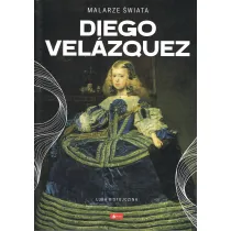 Malarze �wiata Diego Velazquez