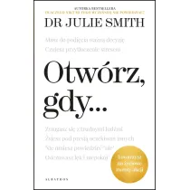 Otwrz gdy…