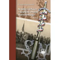 Studia i szkice z dziej�w obozu narodowego. Tom 2