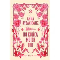 Do ko�ca moich dni (barwione brzegi)