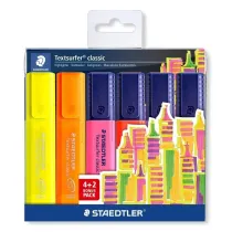 Staedtler Zakre�lacz Textsurfer Classic