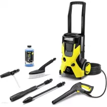 Karcher Myjka wysokoci�nieniowa k5 basic car