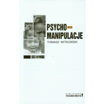 Psychomanipulacje