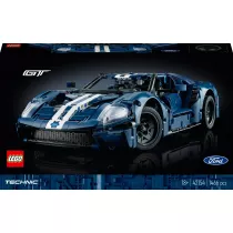 LEGO Technic Ford GT, wersja z 2022 roku 42154