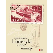Limeryki i inne wariacje