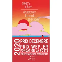 LF Floch. De parcourir le monde et d'y roder