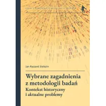 Wybrane zagadnienia z metodologii bada�