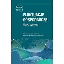 Fluktuacje gospodarcze. Nowa synteza