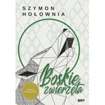 Boskie zwierz�ta