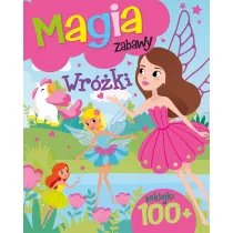 Magia zabawy. Wr�ki