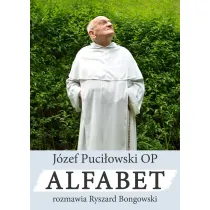 Alfabet rozmawia Ryszard Bongowski