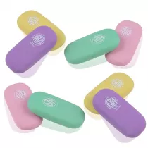 Astra Gumka pastelowa