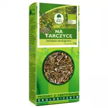 Dary Natury Herbata na tarczyc 50 g Bio