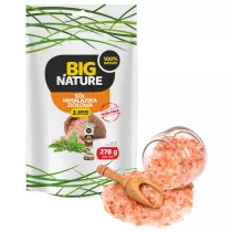 Big Nature Sl himalajska zioowa 278 g