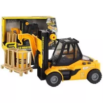 Wzek widowy ty 1:16 wiato dwik Leantoys