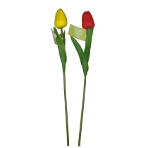 Arpex Kwiaty Sztuczne Tulipan VC5982 35 cm