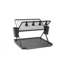 Brabantia Suszarka do naczy skadana dua 139482