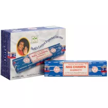 Kadzideka Sai Baba Nag Champa 40g