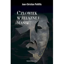 Cz�owiek w �elaznej masce