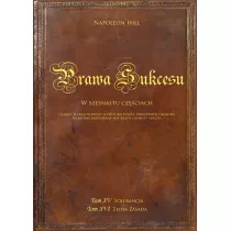 Prawa sukcesu. Tom XV i Tom XVI