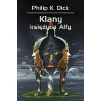 Klany ksi�yca Alfy