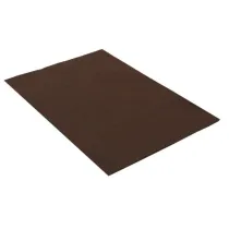 Penword Filc dekoracyjny ciemnobr�zowy 20x30 cm