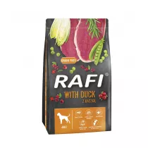 Rafi Karma sucha dla psw z kaczk 10 kg