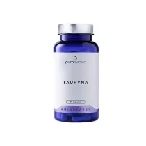 Puromedica Tauryna suplement diety 90 kaps.