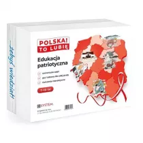 Polska! To lubi. Edukacja patriotyczna