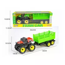 Traktor rolniczy 9888-1 Maksik