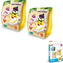 Rkawki do pywania Baby Shark Mondo