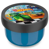 Mepal Fruit Box pudeko na owoce Campus Hot Wheels 107430065415 300 ml