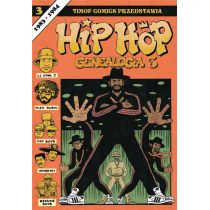 Hip Hop Genealogia. Tom 3
