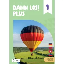 Dann los! Plus 1 zeszyt �wicze�