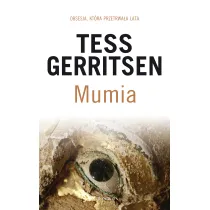 Mumia. Rizzoli & Isles. Tom 7
