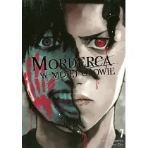 Morderca w mojej g�owie. Tom 7