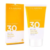 Clarins Krem do ciaa Sun Care Cream Body SPF30 150 ml