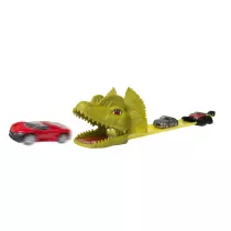 TEAMSTERZ tor atak dino+2auta 1416576 57616** Anek