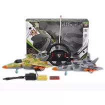 Samolot my�liwski R/C Adar