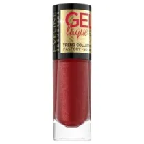 Eveline Cosmetics Lakier do paznokci Gel Laque 208 8 ml