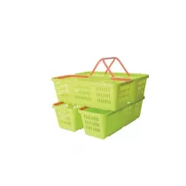 Ramp Kobiaka plastikowa 40x12,5x16cm