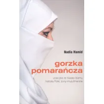 Gorzka pomara�cza