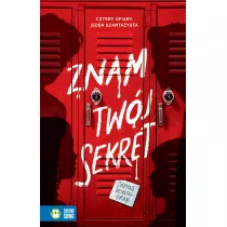 Znam twj sekret