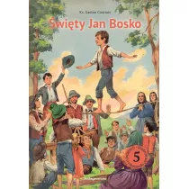 �wi�ty Jan Bosko