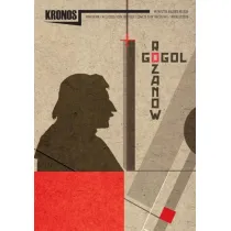 Kronos 3/2013 Gogol/Rozanow